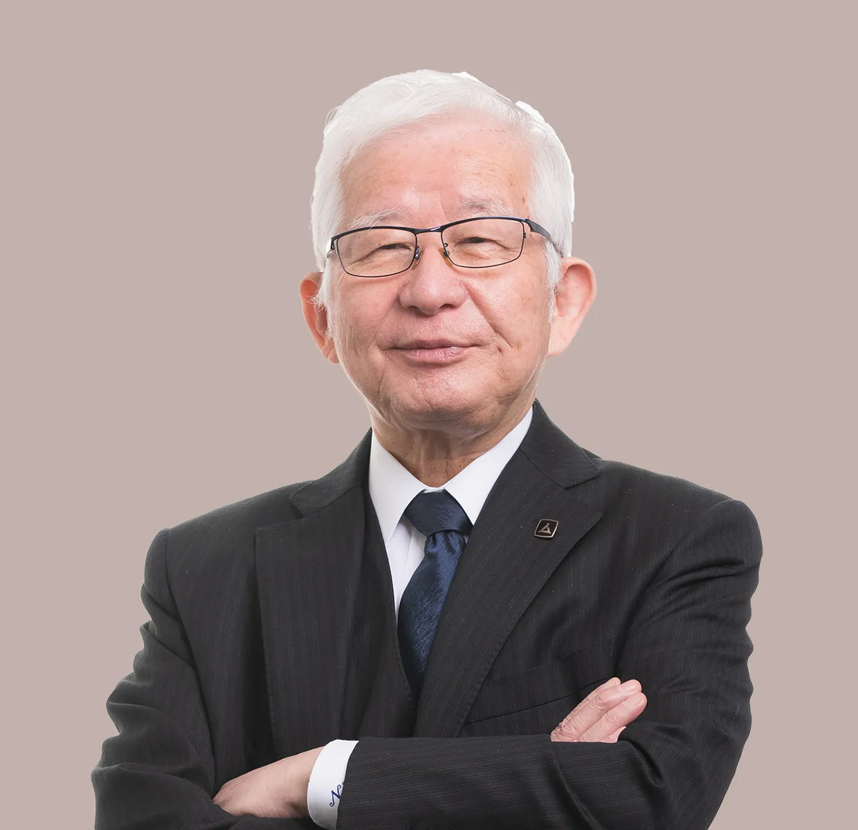 代表取締役会長 小山昇