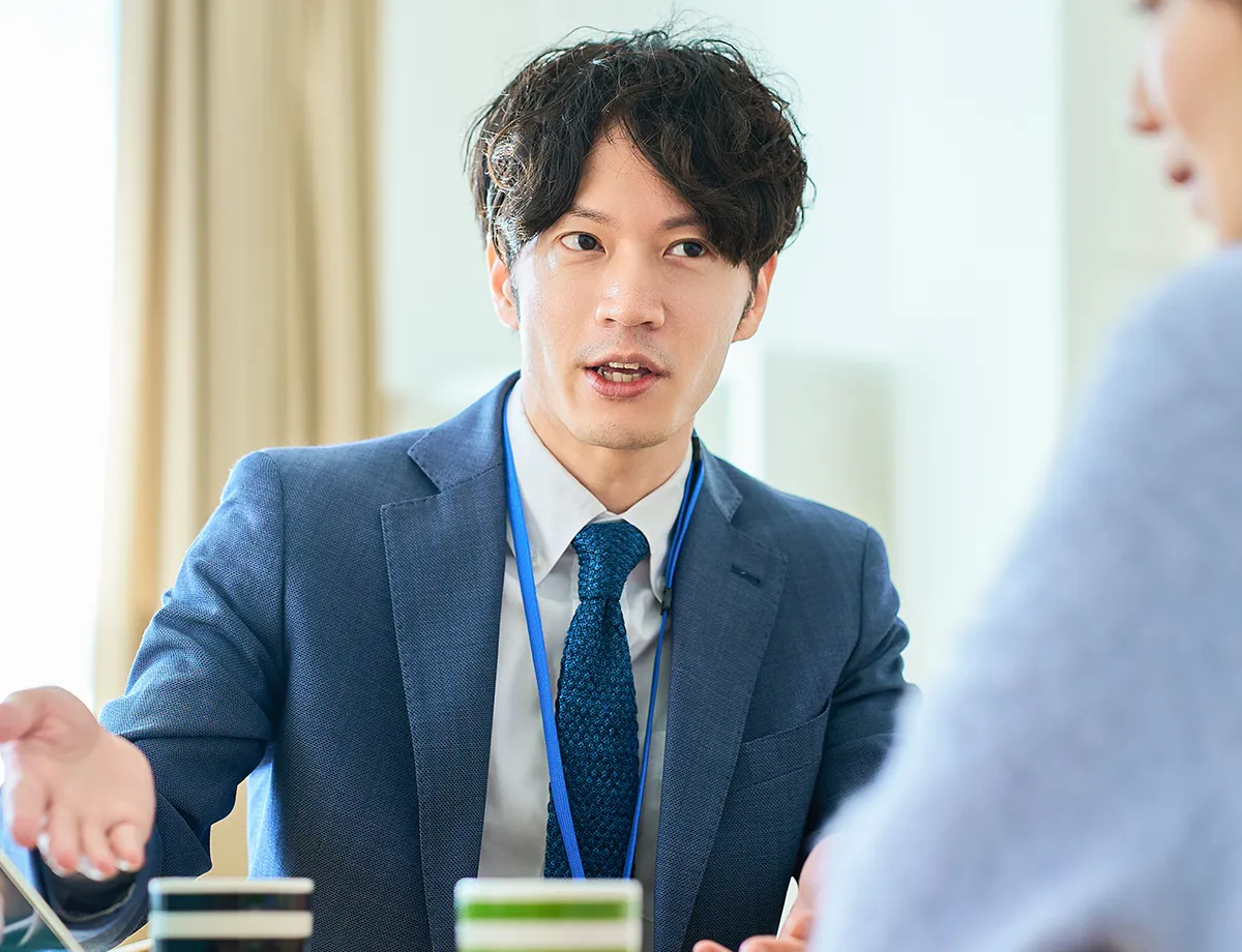 こんなお悩みありませんか？