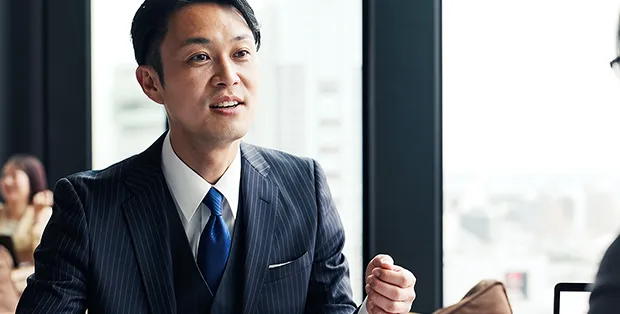 本質を可視化する